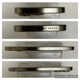 ϥԥͥͥå SIMե꡼ iPhone15Pro 128GB ʥ˥ ̵