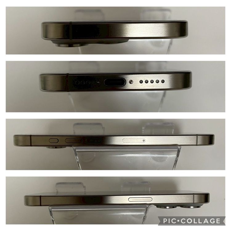 ϥԥͥͥå SIMե꡼ iPhone15Pro 128GB ʥ˥ ̵