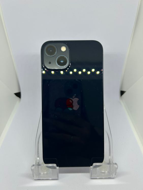 ��SIM�ե꡼ iPhone13  128GB �ߥåɥʥ���