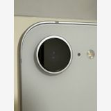 ���Хåƥ꡼100% ����Ʊ�� SIM�ե꡼ iPhone16e 128GB �ۥ磻��