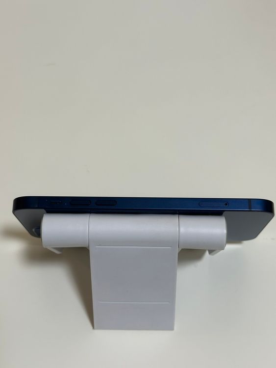 ��SIM�ե꡼ iPhone12 128GB �֥롼
