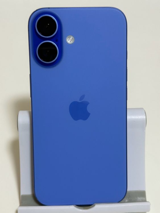 ���Хåƥ꡼97% ���� SIM�ե꡼ iPhone16 128GB ����ȥ�ޥ��