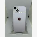 ��SIM�ե꡼ iPhone14  128GB �ѡ��ץ� �Хåƥ꡼81%