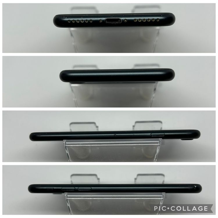 ���ϥԥͥ��ͥå� SIM�ե꡼ iPhoneSE��3����  64GB �ߥåɥʥ��� ����̵��