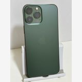 ���Хåƥ꡼82% SIM�ե꡼ iPhone13ProMax 256GB ����ѥ��󥰥꡼��