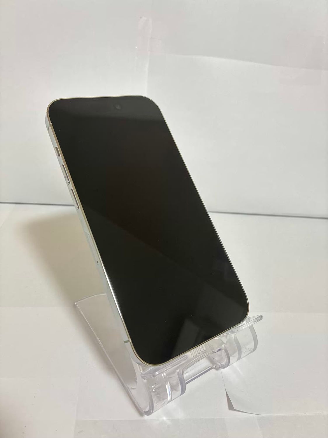 ムスビー｜○超美品 iPhone14Pro 256GB シルバー 送料無料【iPhone14