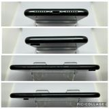 ��SIM�ե꡼ iPhoneXR  128GB �֥�å� �Хåƥ꡼78%