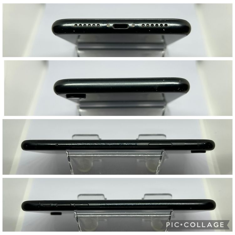 ��SIM�ե꡼ iPhoneXR  128GB �֥�å� �Хåƥ꡼78%
