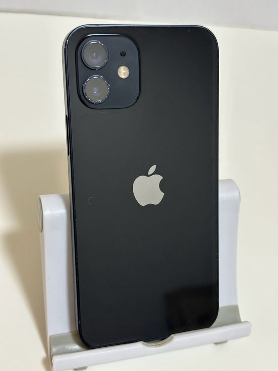 ��SIM�ե꡼ iPhone12 64GB �֥�å�