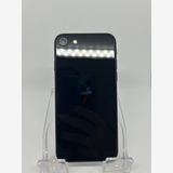 ●ハピネスネット SIMフリー iPhoneSE第3世代 64GB ミッドナイト 送料無料