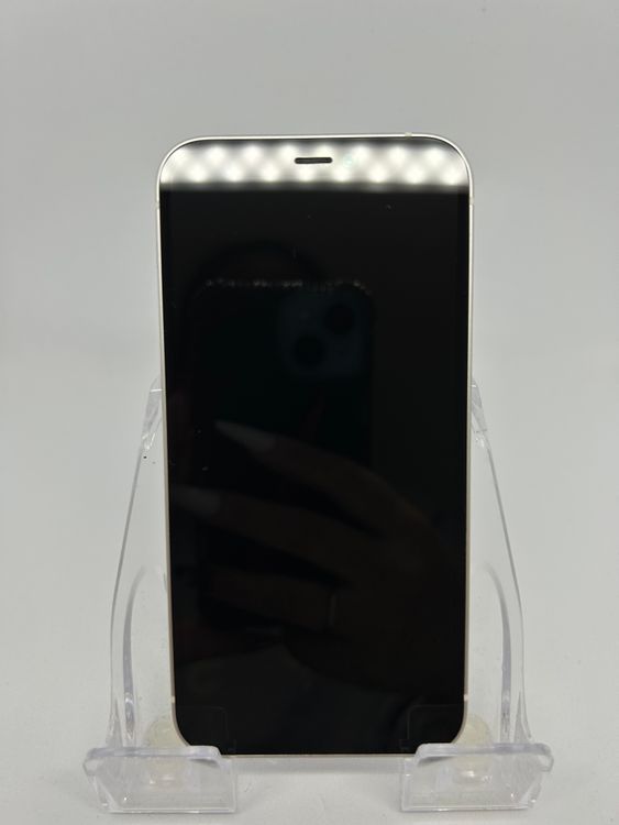 ���ϥԥͥ��ͥå� SIM�ե꡼ iPhone12mini  128GB �ۥ磻�� ����̵��