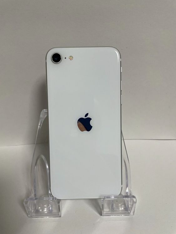 ϥԥͥͥå SIMե꡼ iPhoneSE 2 128GB ۥ磻 ̵