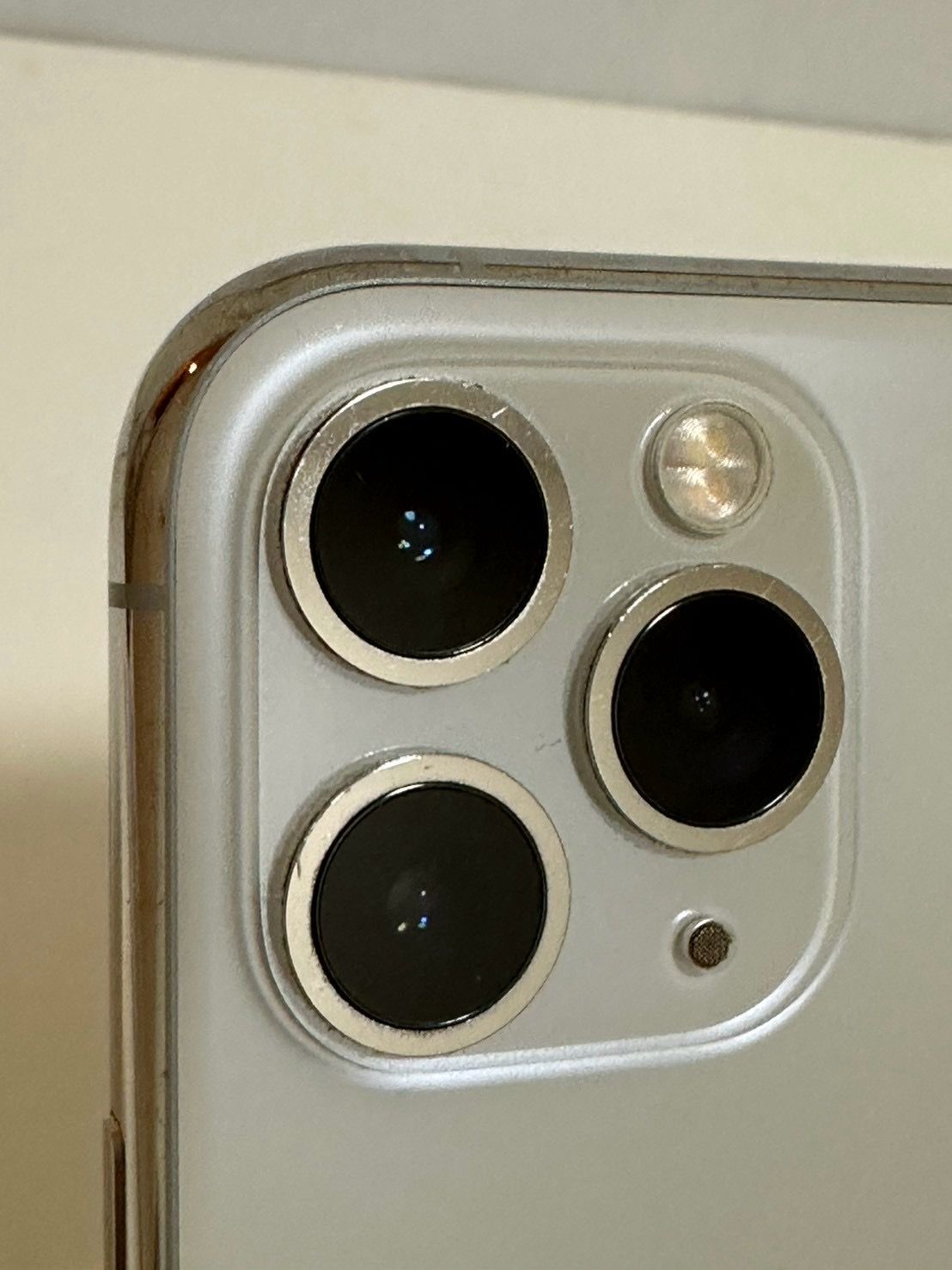 ムスビー｜○SIMフリー iPhone11Pro 256GB シルバー【iPhone11 Pro SIM