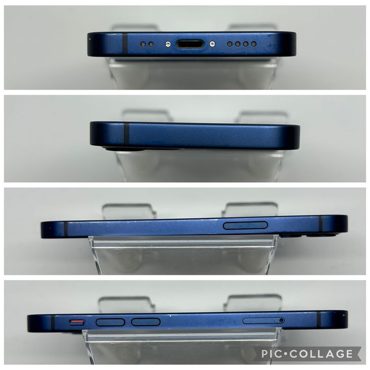 ϥԥͥͥå SIMե꡼ iPhone12mini  128GB ֥롼 ̵