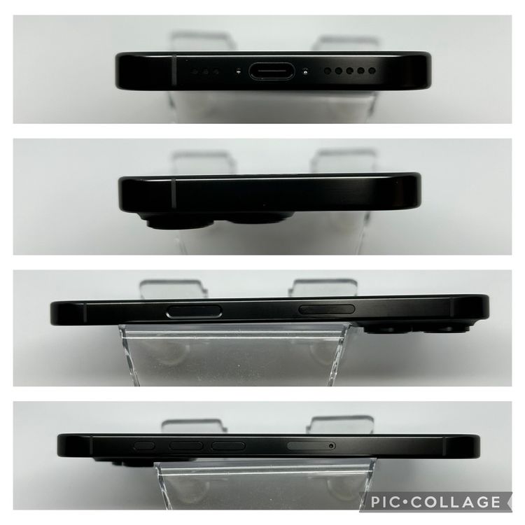 ϥԥͥͥå SIMե꡼ iPhone16Pro  256GB ֥å˥ ̵