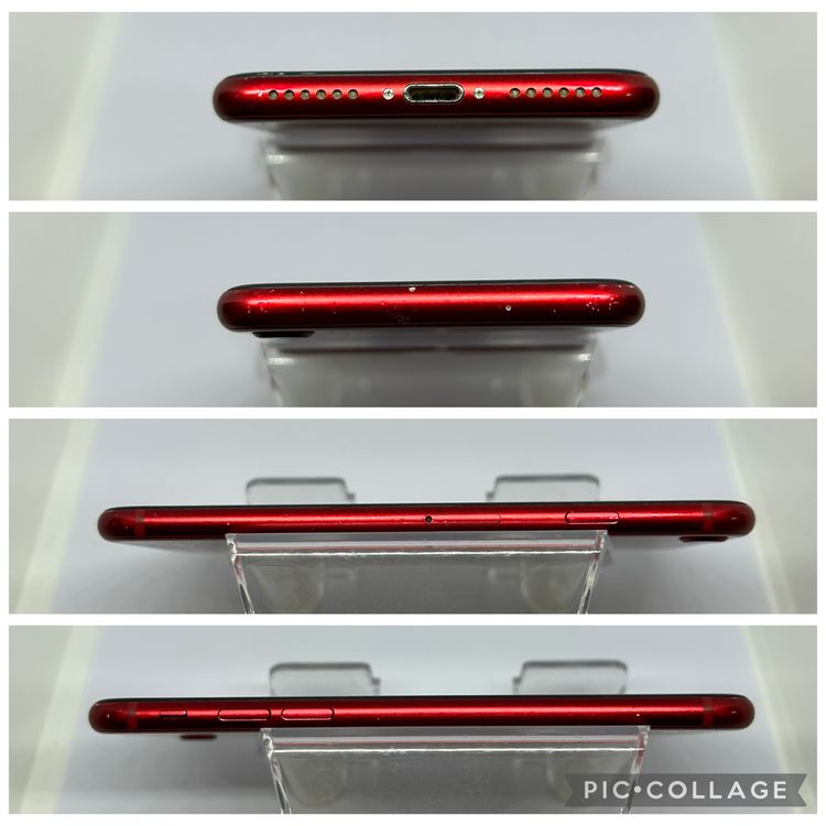 ��SIM�ե꡼ iPhoneSE��3����  128GB ��å�