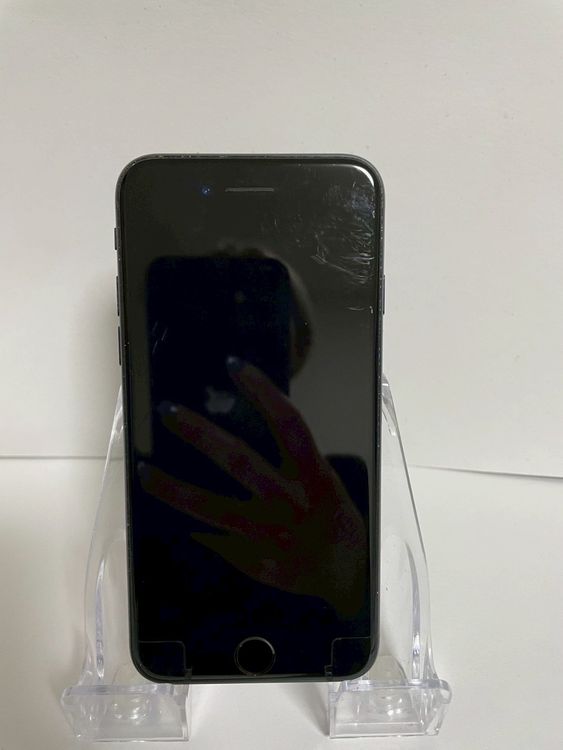ϥԥͥͥå SIMե꡼ iPhoneSE 2 128GB ֥å ̵