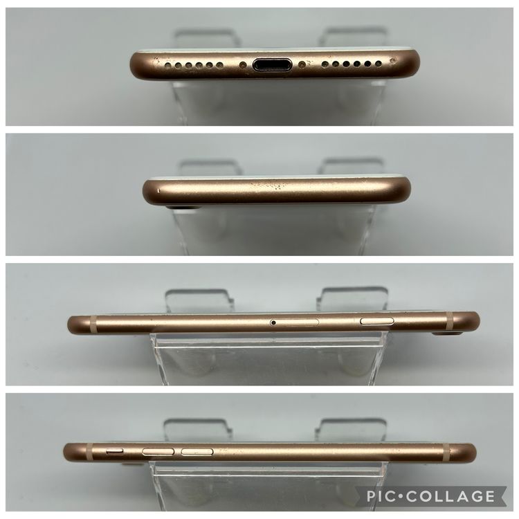 ���ϥԥͥ��ͥå� SIM�ե꡼ iPhone8  64GB ������� ����̵��