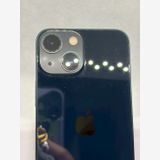 ���Хåƥ꡼100% SIM�ե꡼ iPhone13mini 256GB �ߥåɥʥ���