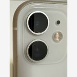 ��SIM�ե꡼ iPhone11 128GB �ۥ磻��