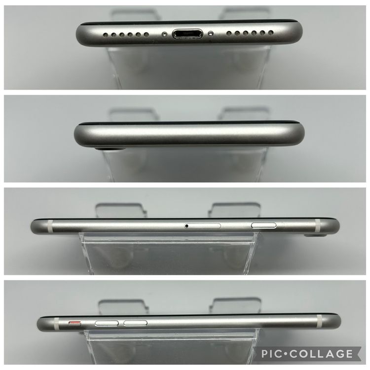 ϥԥͥͥå SIMե꡼ iPhoneSE2  64GB ۥ磻 ̵