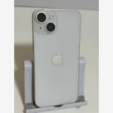 ���Хåƥ꡼80% SIM�ե꡼ iPhone14 128GB �������饤��