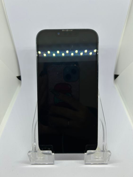 ��SIM�ե꡼ iPhone14  128GB �ߥåɥʥ���