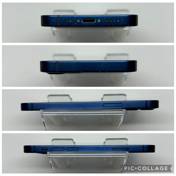 ϥԥͥͥå SIMե꡼ iPhone12mini  128GB ֥롼 ̵