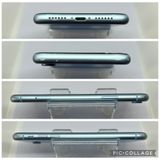 ��SIM�ե꡼ iPhoneXR  64GB �֥롼 �Хåƥ꡼83%