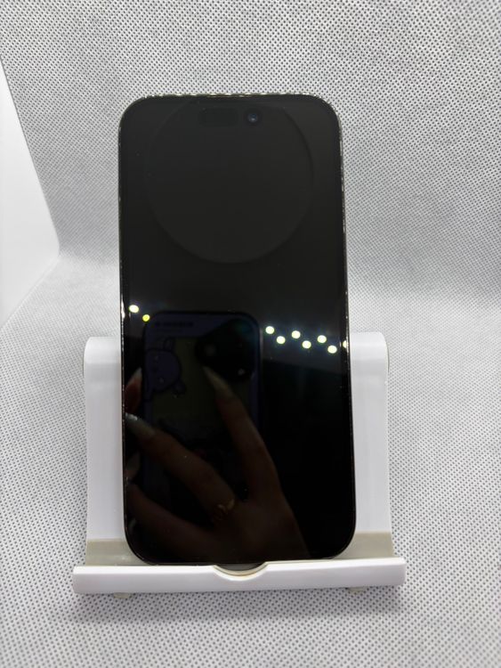 ���Хåƥ꡼88% SIM�ե꡼ iPhone14Pro 128GB ���ڡ����֥�å�