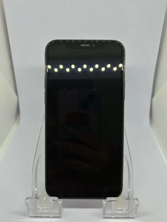 ��SIM�ե꡼ iPhone11Pro  256GB ���ڡ������쥤 �Хåƥ꡼76%