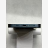 ��Ķ���� SIM�ե꡼ iPhone14 128GB �ߥåɥʥ��� �Хåƥ꡼84%