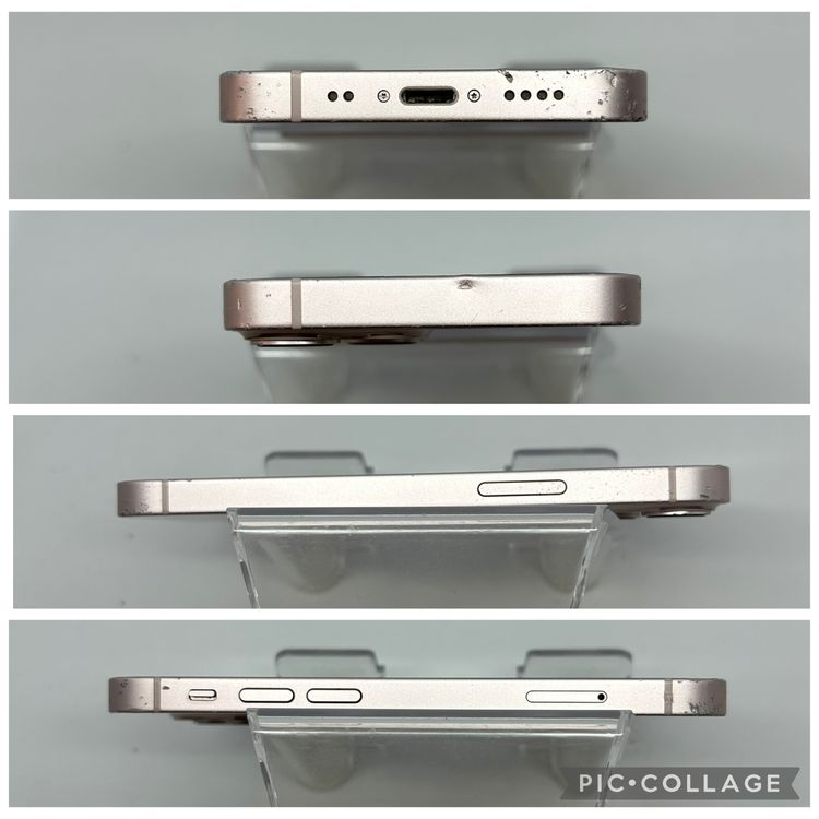 ��SIM�ե꡼ iPhone13mini  256GB �ԥ� �Хåƥ꡼72%