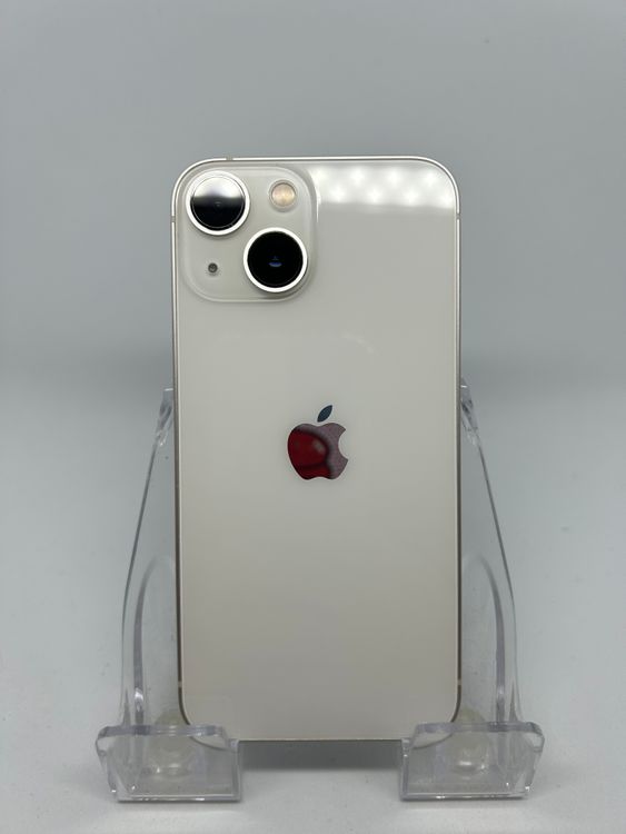 ������ SIM�ե꡼ iPhone13mini  512GB �������饤�� �Хåƥ꡼74%