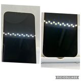 ���Хåƥ꡼86% SIM�ե꡼ iPhone13 128GB �������饤��