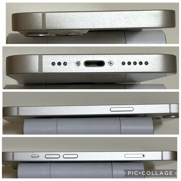 ���Хåƥ꡼88% SIM�ե꡼ iPhone13 128GB �������饤��