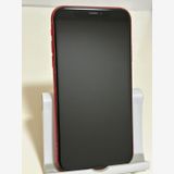 ���Хåƥ꡼86% SIM�ե꡼ iPhoneXR 128GB ��å�