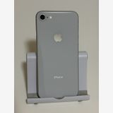 ●バッテリー84% 美品 SIMフリー iPhone8 64GB シルバー