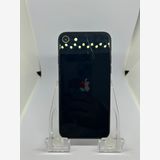 ��SIM�ե꡼ iPhoneSE��3����  128GB �ߥåɥʥ��� �Хåƥ꡼84%