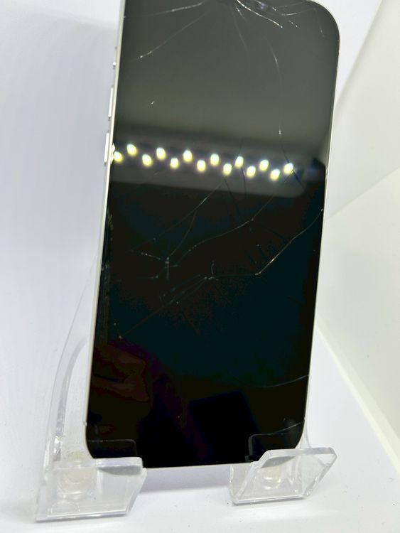 ��SIM�ե꡼ iPhone16ProMax  256GB �ۥ磻�ȥ����˥��� �Хåƥ꡼100%