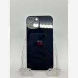 ●SIMフリー iPhone13mini 128GB ミッドナイト バッテリー76%