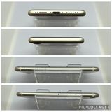 ��SIM�ե꡼ iPhoneSE��3����  64GB �������饤�� �Хåƥ꡼77%