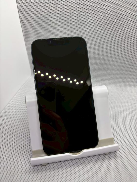 ���ϥԥͥ��ͥå� SIM�ե꡼ iPhone13mini 256GB �ߥåɥʥ��� �Хåƥ꡼83%