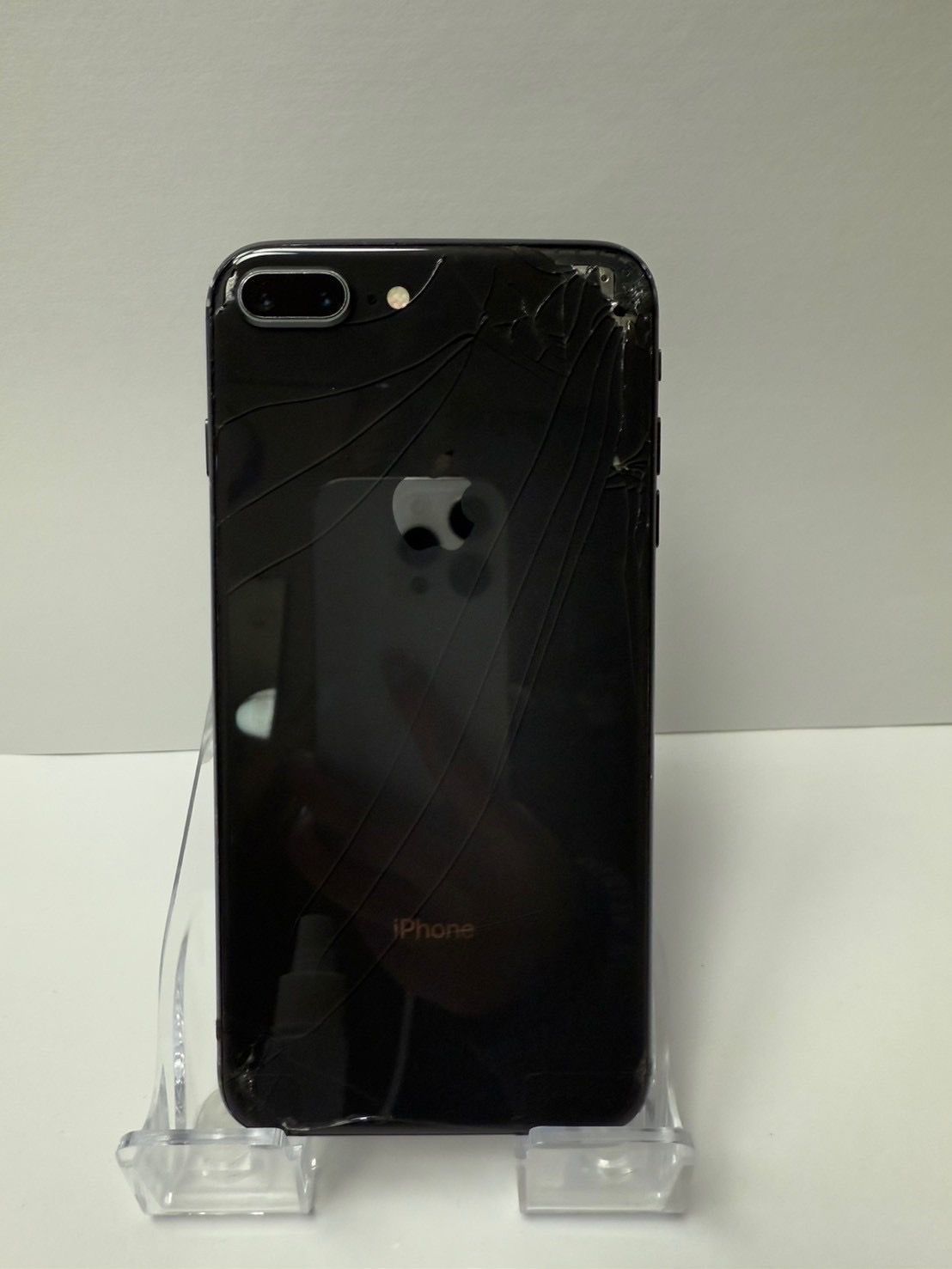 iPhone 8Plus 64GB スペースグレイ SIMフリー Amazon | 【整備済み品】 Apple iPhone 8 Plus 64GB スペース