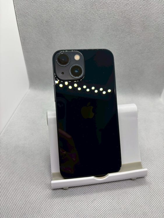 ���ϥԥͥ��ͥå� SIM�ե꡼ iPhone13mini 256GB �ߥåɥʥ��� �Хåƥ꡼83%