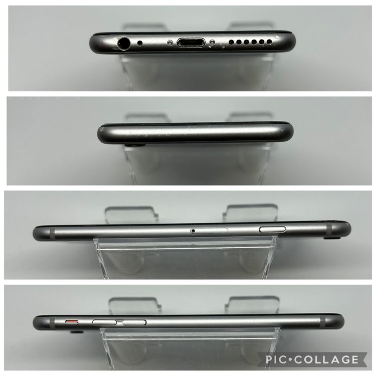 ���ϥԥͥ��ͥå� iPhone6  64GB ���졼 ����̵��