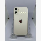 ○超美品 SIMフリー iPhone12mini 128GB ホワイト