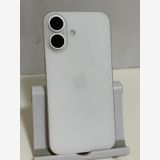 ������Ʊ�� �Хåƥ꡼91% SIM�ե꡼ iPhone16 128GB �ۥ磻��