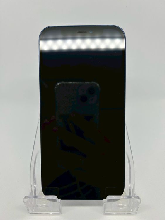 ϥԥͥͥå SIMե꡼ iPhone12  64GB ֥롼 ̵