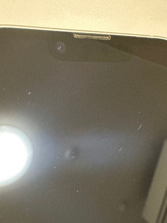 ���Хåƥ꡼100% SIM�ե꡼ iPhone14 256GB �������饤��